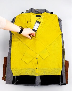 Фотография  542 - BTX 06#11,5 кг, ЛОТ №8087 оптом в Саранске и Мордовии