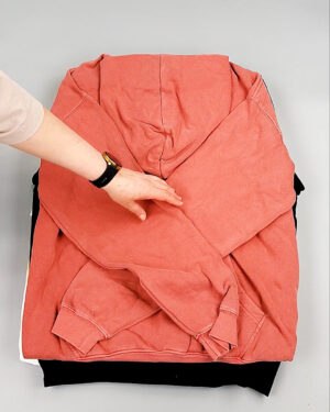 Фотография  918 - Толстовки муж BLUE CAN 084#10 кг оптом в Саранске и Мордовии