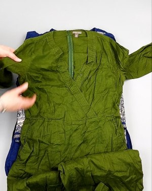 Фотография  150 - Комбинезоны СТОК CAN лето 084#7 кг, ЛОТ №8021 оптом в Саранске и Мордовии