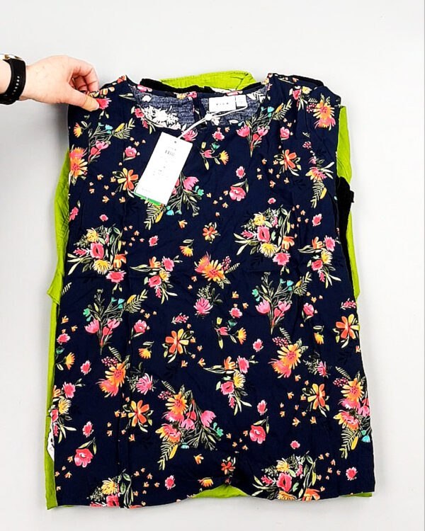 Фотография  811 - Блузки Bestseller+DK 035#5 кг оптом в Саранске и Мордовии