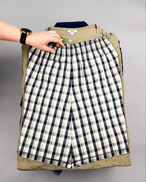 Фотография  654 - C&A Spring, Summer mix 025#20 кг, ЛОТ №7861 оптом в Саранске и Мордовии