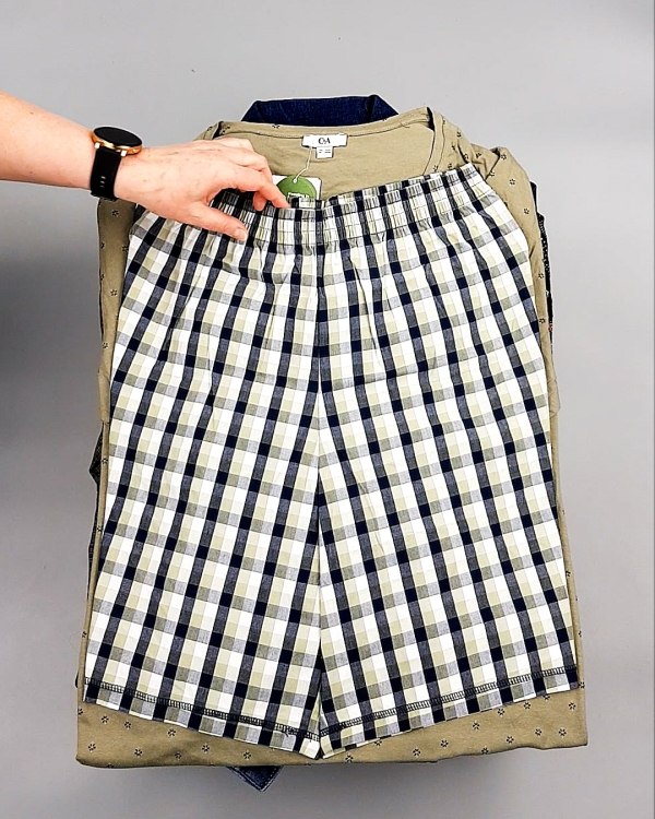 Фотография  264 - C&A Spring, Summer mix 025#20 кг, ЛОТ №7861 оптом в Саранске и Мордовии