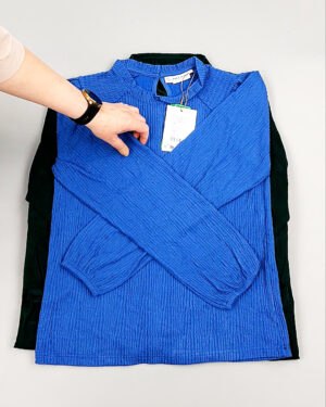 Фотография  501 - Блузки Bestseller+DK 035#5 кг, ЛОТ №8097 оптом в Саранске и Мордовии