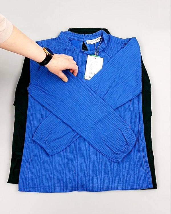 Фотография  211 - Блузки Bestseller+DK 035#5 кг, ЛОТ №8097 оптом в Саранске и Мордовии