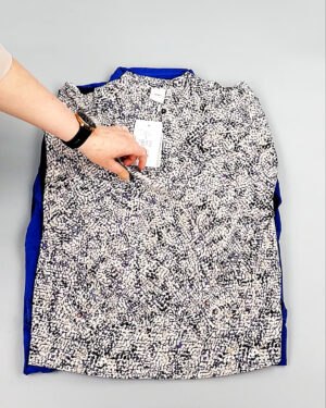 Фотография  244 - Блузки Bestseller+DK 035#5 кг, ЛОТ №8095 оптом в Саранске и Мордовии