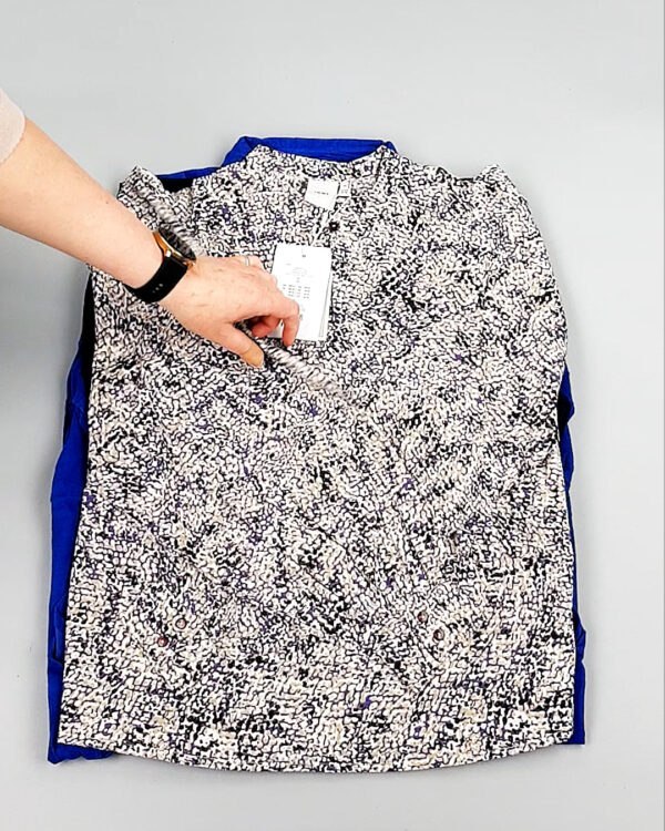 Фотография  190 - Блузки Bestseller+DK 035#5 кг, ЛОТ №8095 оптом в Саранске и Мордовии