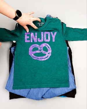 Фотография  159 - KIDS СТОК CAN 084#5 кг, ЛОТ №8006 оптом в Саранске и Мордовии