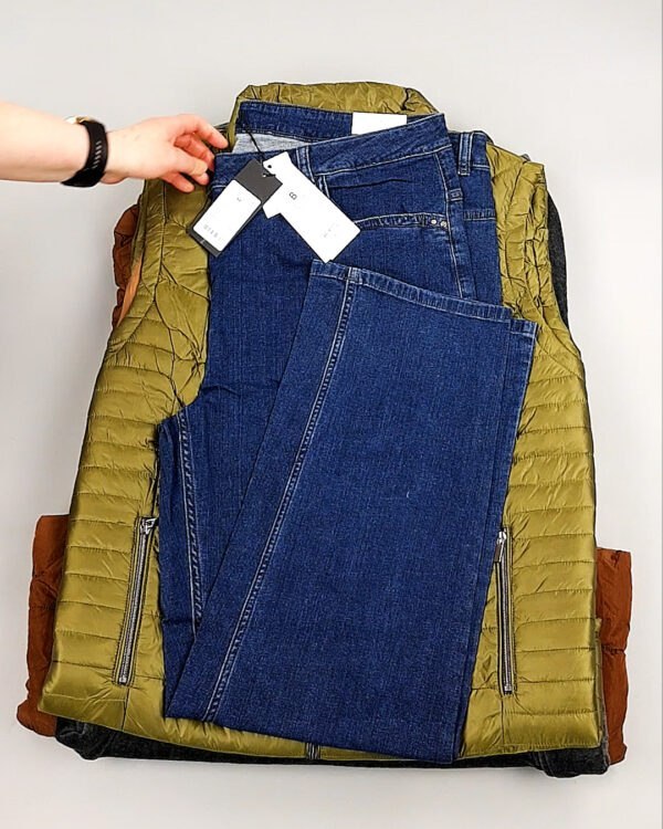 Фотография  363 - BTX 06#11,5 кг, ЛОТ №8087 оптом в Саранске и Мордовии