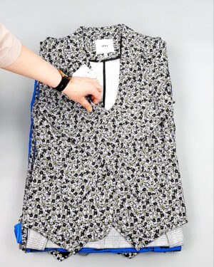 Фотография  430 - ICHI Summer mix 035#13 кг, ЛОТ №8092 оптом в Саранске и Мордовии