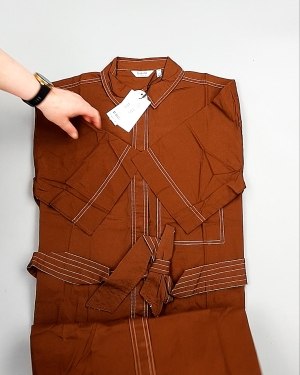 Фотография  151 - Платья Bestseller+DK Summer 035#5 кг, ЛОТ №8058 оптом в Саранске и Мордовии