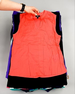 Фотография  443 - C&A Summer mix 022024#15 кг, ЛОТ №7916 оптом в Саранске и Мордовии