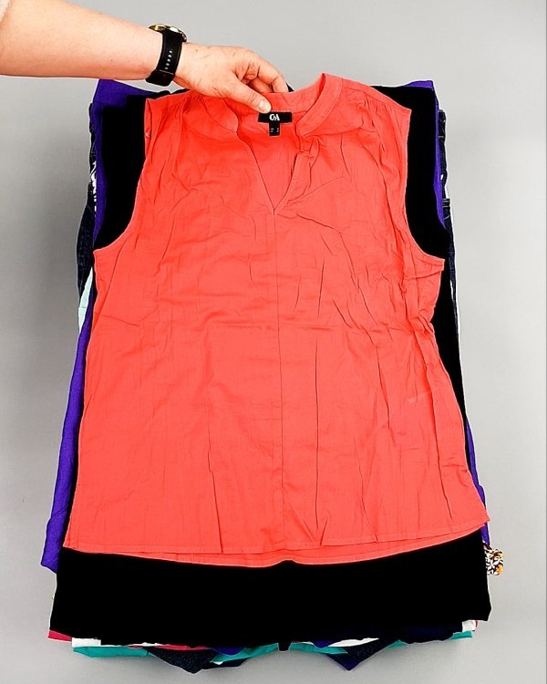 Фотография  222 - C&A Summer mix 022024#15 кг, ЛОТ №7916 оптом в Саранске и Мордовии