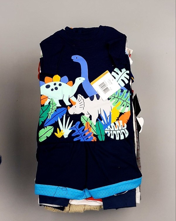 Фотография  310 - BABY СТОК CAN 084#5 кг оптом в Саранске и Мордовии