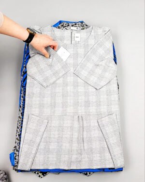 Фотография  138 - ICHI Summer mix 035#13 кг, ЛОТ №8092 оптом в Саранске и Мордовии