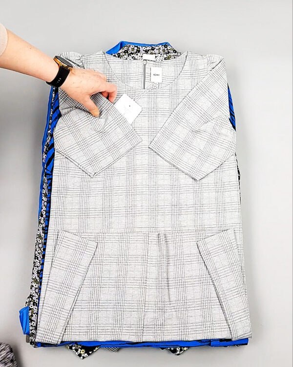 Фотография  914 - ICHI Summer mix 035#13 кг, ЛОТ №8092 оптом в Саранске и Мордовии