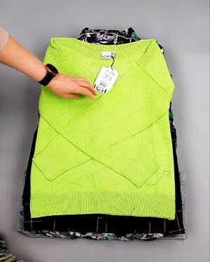 Фотография  832 - ICHI Summer mix 035#13 кг, ЛОТ №8093 оптом в Саранске и Мордовии