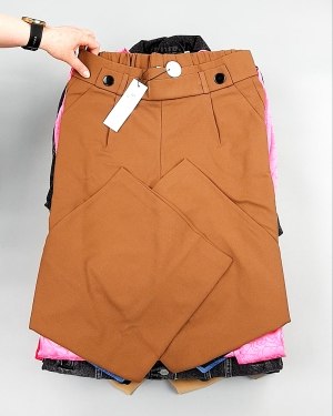 Фотография  548 - ДАНИЯ Summer mix 24#15 кг, ЛОТ №8043 оптом в Саранске и Мордовии