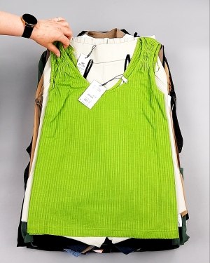 Фотография  475 - ДАНИЯ Summer mix 24#15 кг оптом в Саранске и Мордовии