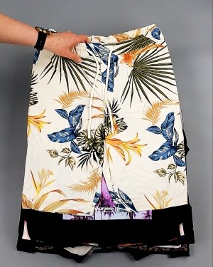 Фотография  821 - C&A Summer mix 022024#15 кг, ЛОТ №7919 оптом в Саранске и Мордовии