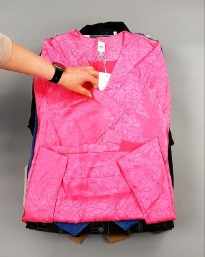 Фотография  938 - ДАНИЯ Summer mix 24#15 кг, ЛОТ №8043 оптом в Саранске и Мордовии