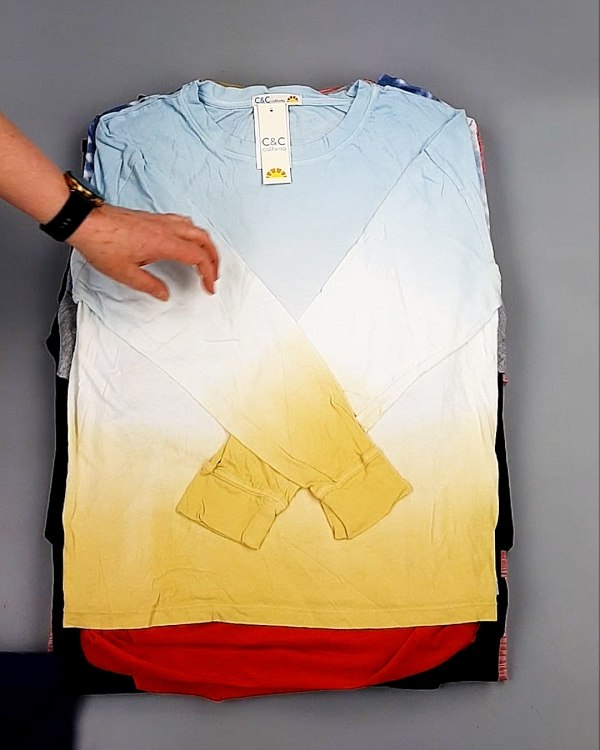 Фотография  367 - C&C mix CAN 084#7 кг оптом в Саранске и Мордовии