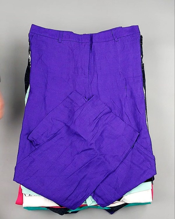 Фотография  438 - C&A Summer mix 022024#15 кг, ЛОТ №7916 оптом в Саранске и Мордовии