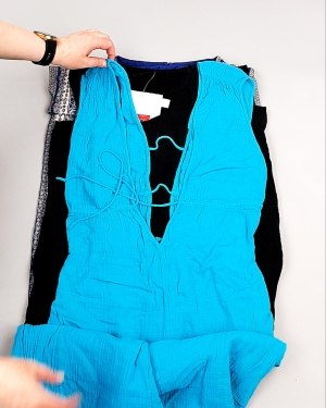 Фотография  733 - Комбинезоны СТОК CAN лето 084#7 кг, ЛОТ №8020 оптом в Саранске и Мордовии