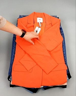 Фотография  572 - ДАНИЯ Summer mix 24#15 кг, ЛОТ №8044 оптом в Саранске и Мордовии