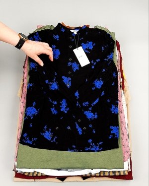 Фотография  291 - DK, Bestseller + Summer mix#15 кг, ЛОТ №7926 оптом в Саранске и Мордовии