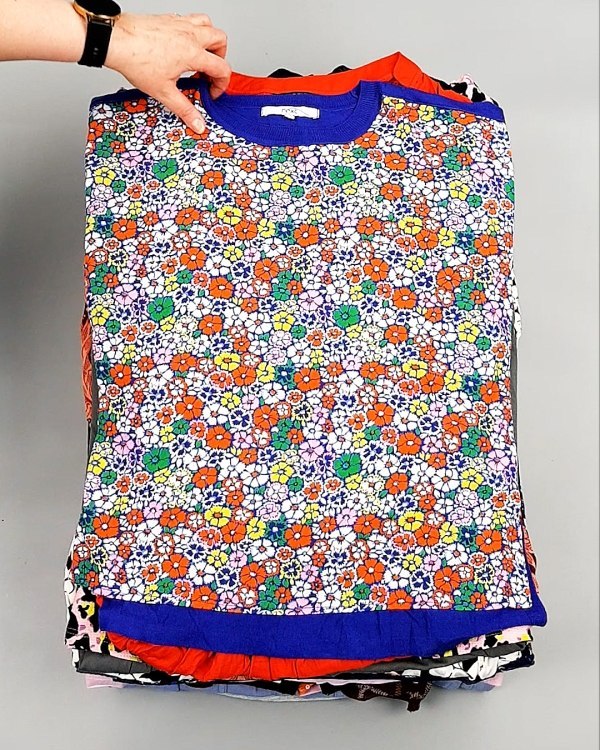 Фотография  249 - NEXT Summer Women mix#15 кг оптом в Саранске и Мордовии