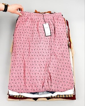 Фотография  966 - DK, Bestseller + Summer mix#15 кг, ЛОТ №7926 оптом в Саранске и Мордовии