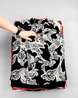 Фотография  256 - C&A Spring, Summer mix 025#20 кг, ЛОТ №7859 оптом в Саранске и Мордовии