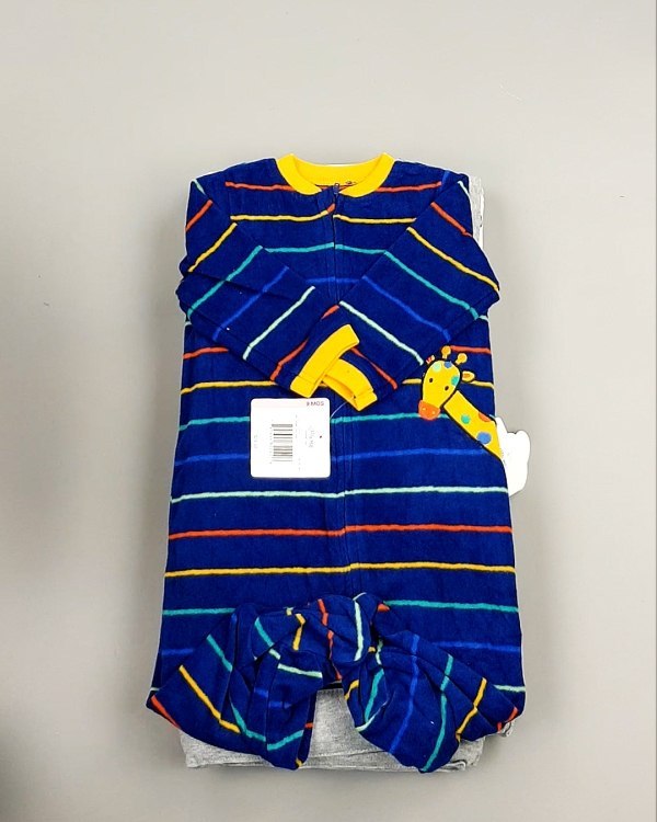 Фотография  429 - BABY СТОК CAN 084#5 кг оптом в Саранске и Мордовии