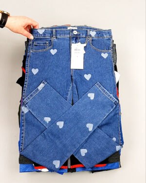 Фотография  727 - BRAND STOCK Kids Summer#10 кг оптом в Саранске и Мордовии