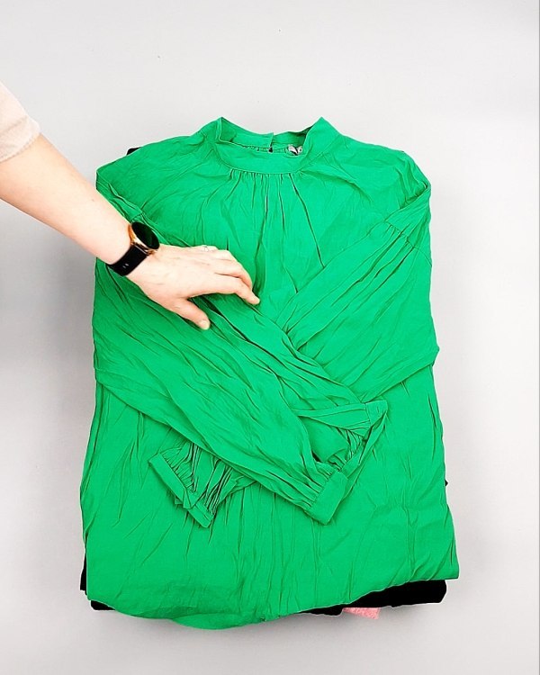 Фотография  601 - C&A Spring, Summer mix 025#20 кг, ЛОТ №7861 оптом в Саранске и Мордовии