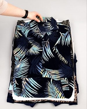 Фотография  908 - C&A Summer mix 022024#15 кг, ЛОТ №7919 оптом в Саранске и Мордовии