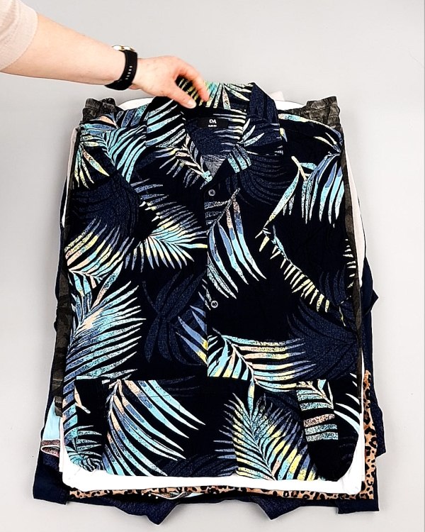 Фотография  625 - C&A Summer mix 022024#15 кг, ЛОТ №7919 оптом в Саранске и Мордовии