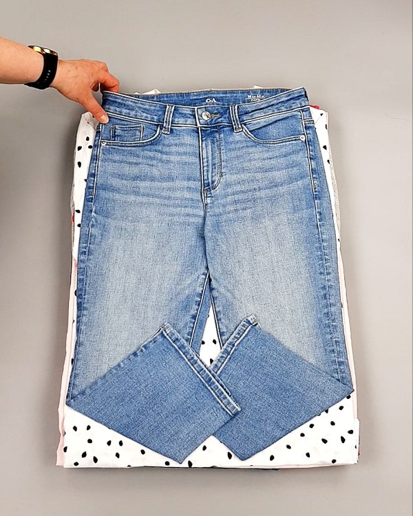 Фотография  419 - C&A Summer mix 022024#15 кг, ЛОТ №7917 оптом в Саранске и Мордовии