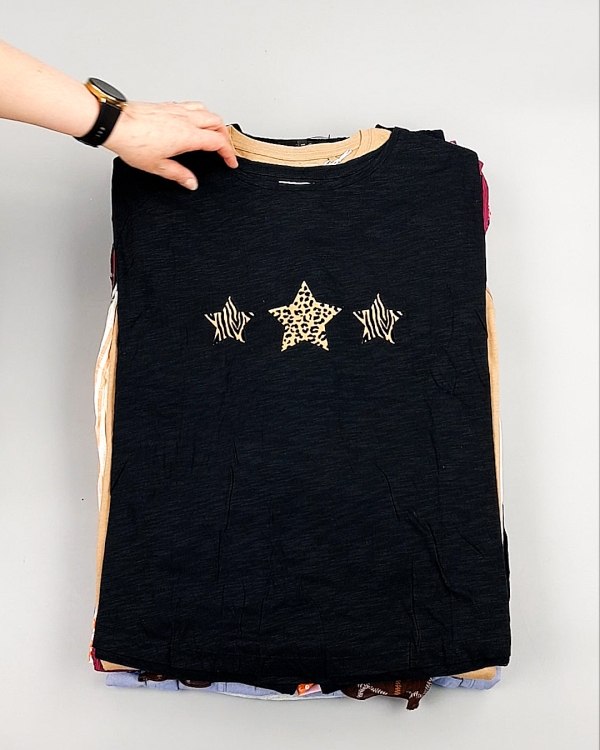 Фотография  193 - NEXT Summer Women mix#15 кг оптом в Саранске и Мордовии