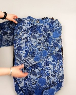 Фотография  853 - NEXT Summer Women mix#15 кг оптом в Саранске и Мордовии