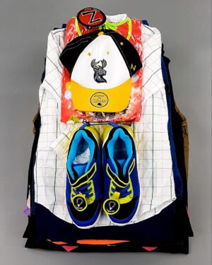 Купить BABY KIDS CAN 44#7 кг оптом в Саранске и Мордовии