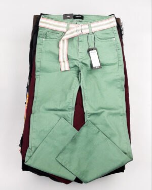 Купить Брюки Bestseller+DK Summer 035#10 кг, ЛОТ №8249 оптом в Саранске и Мордовии