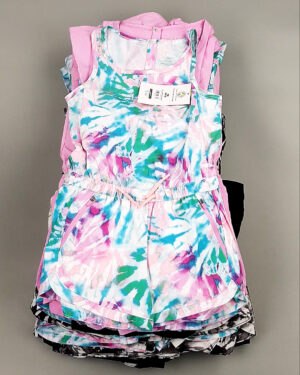 Купить Комбинезоны детские CAN#5 кг оптом в Саранске и Мордовии