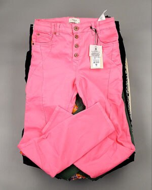 Купить Брюки Bestseller+DK Summer 035#10 кг, ЛОТ №8250 оптом в Саранске и Мордовии