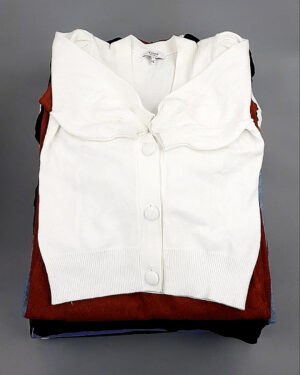 Купить Джемпера легкие Bestseller+DK 035#7 кг, ЛОТ №8252 оптом в Саранске и Мордовии