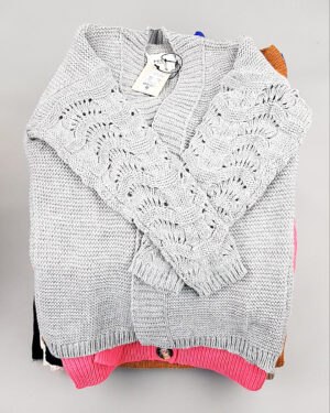 Купить Джемпера Bestseller+DK 035#7 кг оптом в Саранске и Мордовии