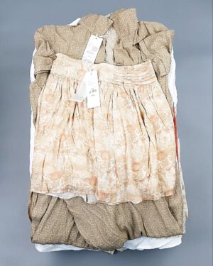 Купить YA YA mix 43#40 шт, ЛОТ №8269 оптом в Саранске и Мордовии