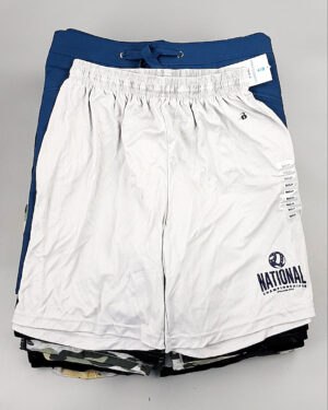 Купить Шорты муж СТОК CAN#5 кг, ЛОТ №8316 оптом в Саранске и Мордовии