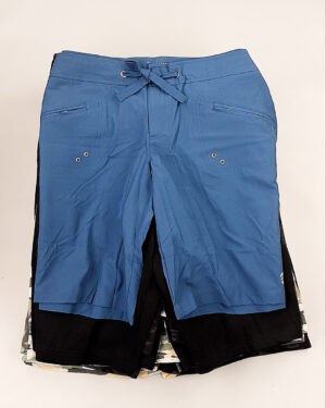 Купить Шорты муж СТОК CAN#5 кг, ЛОТ №8317 оптом в Саранске и Мордовии