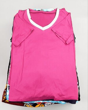 Купить Пижамы СТОК CAN 084#10 кг, ЛОТ №8328 оптом в Саранске и Мордовии